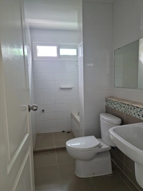 ขายบ้านเดี่ยว 2 ชั้น รีโนเวทใหม่ 88 Land and House Hillside Phuket (ฉลอง) บ้านสวยบนเนินเขา สไตล์รีสอร์ท 4