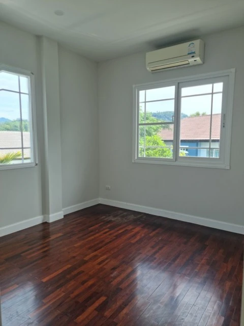 ขายบ้านเดี่ยว 2 ชั้น รีโนเวทใหม่ 88 Land and House Hillside Phuket (ฉลอง) บ้านสวยบนเนินเขา สไตล์รีสอร์ท 5