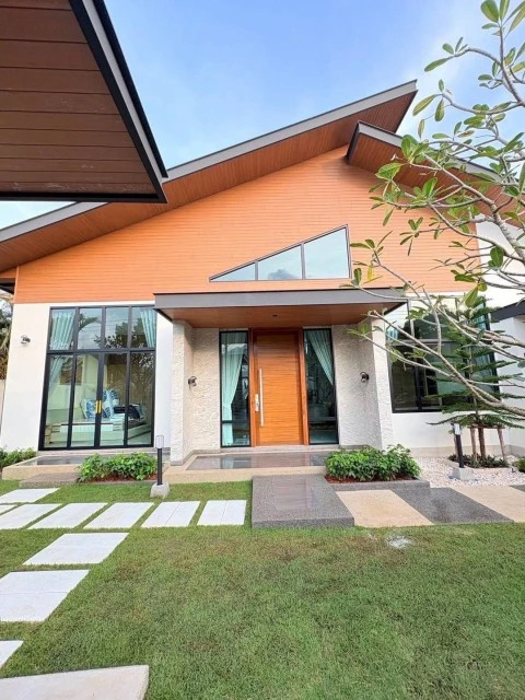 ลงทุนพูลวิลล่าหรู ใสยวน-ราไวย์ รับผลตอบแทนระยะยาวในทำเลทองของภูเก็ต