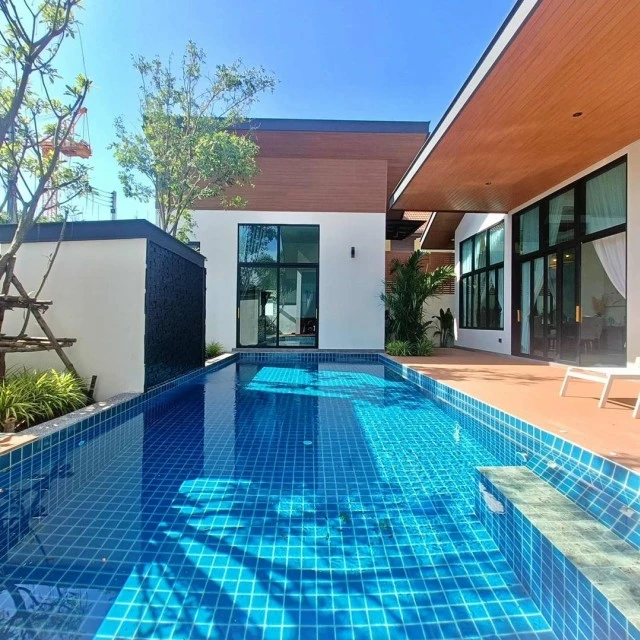 ลงทุนพูลวิลล่าหรู ใสยวน-ราไวย์ รับผลตอบแทนระยะยาวในทำเลทองของภูเก็ต 2