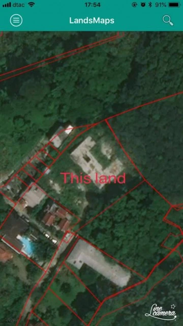 โอกาสลงทุน! ที่ดินกมลา 1-1-6 ไร่ โซนเงียบสงบ ใกล้แหล่งท่องเที่ยว พร้อมใบอนุญาตก่อสร้าง ราคาเพียง 17 ล้าน 2